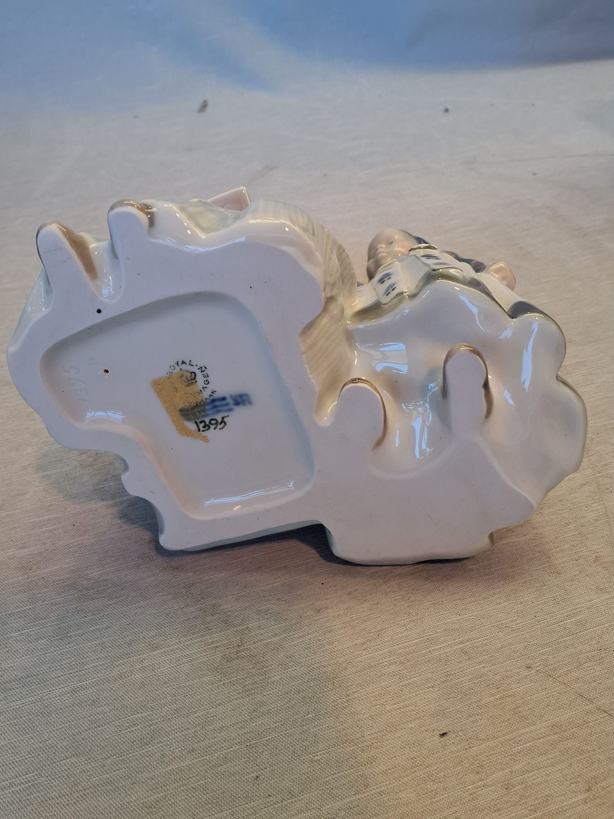 Royal copenhagen nr 1395